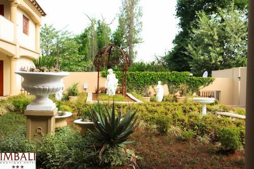 Imbali Boutique Hotel