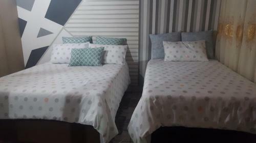 Hostal Patzerella's Cozy Nest
