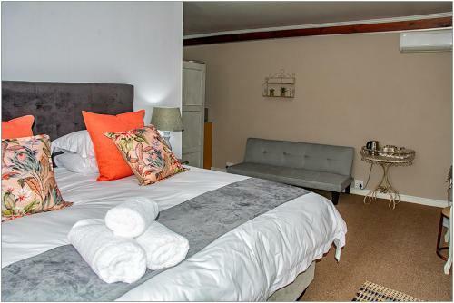 Hostal Kroon Manor