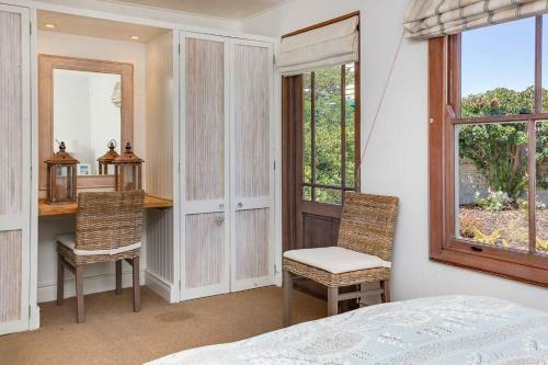 Bungalow Beach Villa