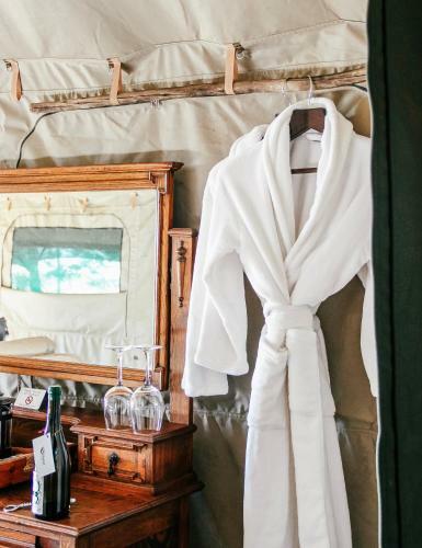 Sibani Luxury Tents