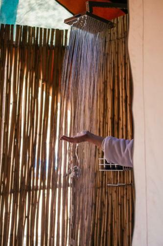 Sibani Luxury Tents