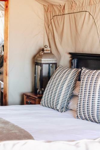 Sibani Luxury Tents