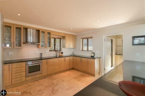 Pezula Ocean View Villa-sr1