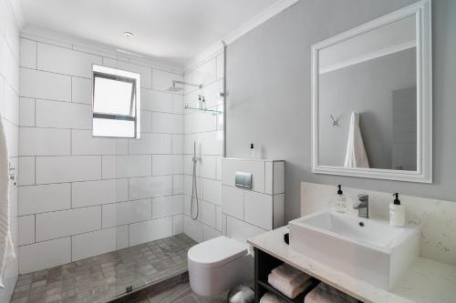 Hostal Somervreug Guesthouse