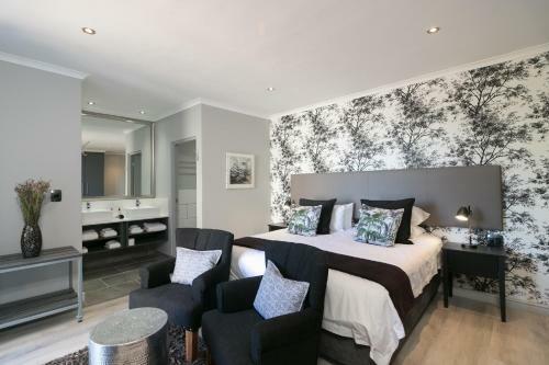 Hostal Somervreug Guesthouse