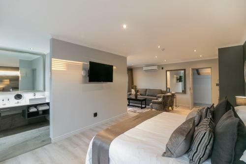 Hostal Somervreug Guesthouse