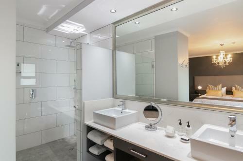 Hostal Somervreug Guesthouse