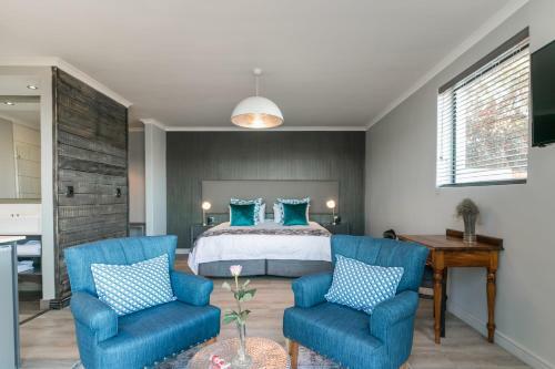Hostal Somervreug Guesthouse