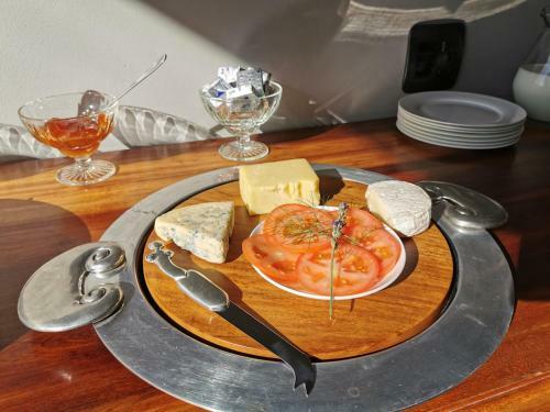 Hostal Somervreug Guesthouse