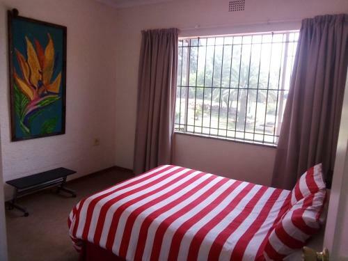 Jacaranda Self Catering Apartments