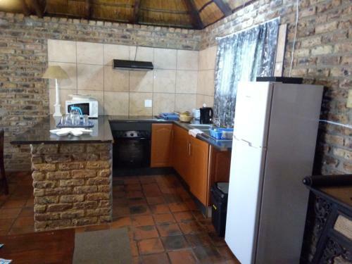 Jacaranda Self Catering Apartments