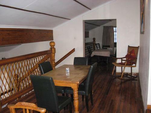 Jacaranda Self Catering Apartments