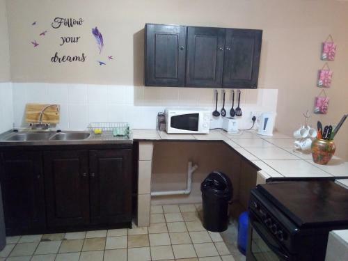 Jacaranda Self Catering Apartments