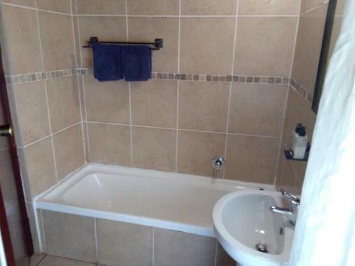 Jacaranda Self Catering Apartments