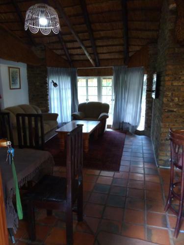 Jacaranda Self Catering Apartments