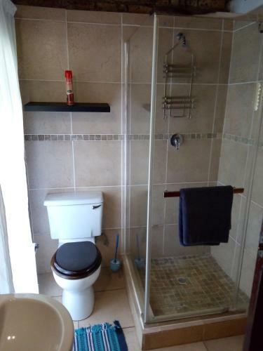 Jacaranda Self Catering Apartments