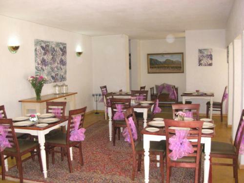 Jacaranda Self Catering Apartments
