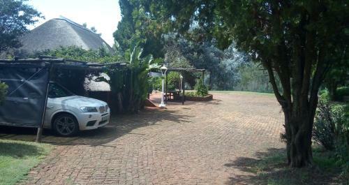 Jacaranda Self Catering Apartments