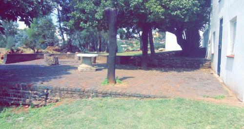 Jacaranda Self Catering Apartments