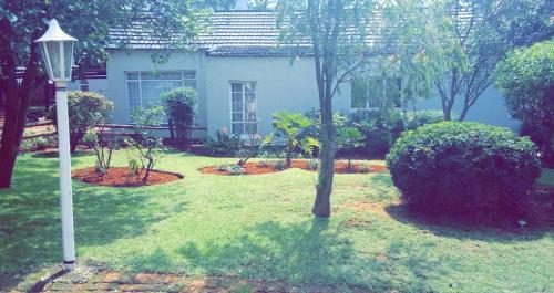 Jacaranda Self Catering Apartments