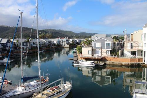 Apartamento Waterfront - 19 Quay West