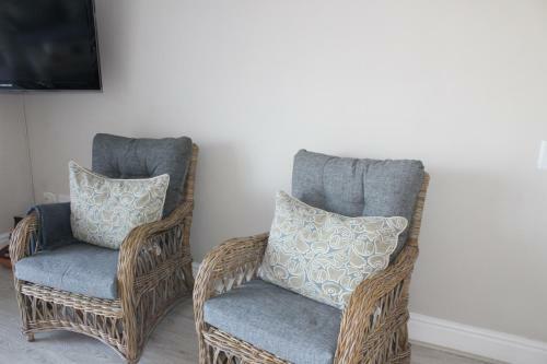 Apartamento Waterfront - 19 Quay West