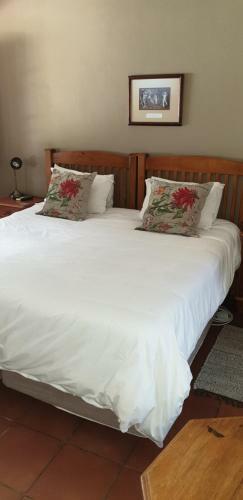 Hostal Die Mynhuis
