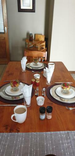 Hostal Die Mynhuis