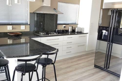 Moskombers Langebaan