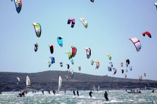 Moskombers Langebaan