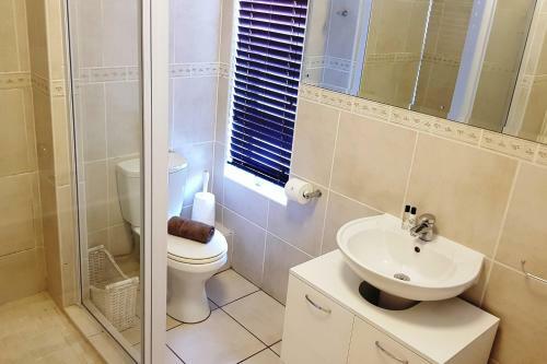 Moskombers Langebaan