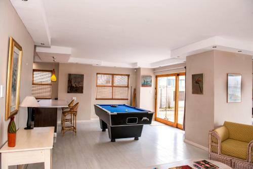 On Deck