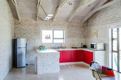 Apartamento Red Bishop - Birds, Beach & Beauty