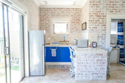 Apartamento Red Bishop - Birds, Beach & Beauty