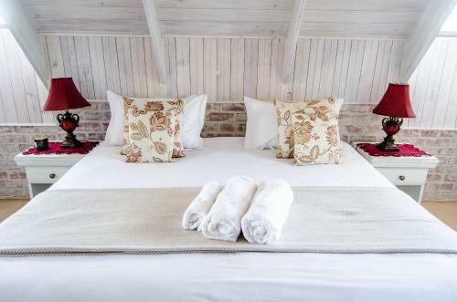 Apartamento Red Bishop - Birds, Beach & Beauty