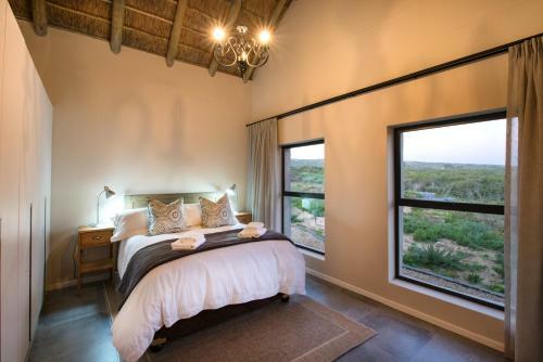 Shark Bay Hotel & Spa