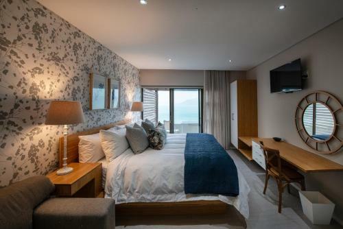 Shark Bay Hotel & Spa