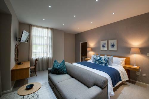 Shark Bay Hotel & Spa