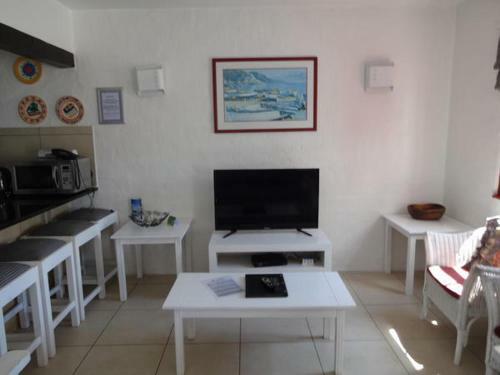 Apartamentos Kaliva 582 Mykonos Langebaan