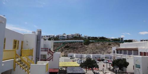 Apartamentos Kaliva 582 Mykonos Langebaan