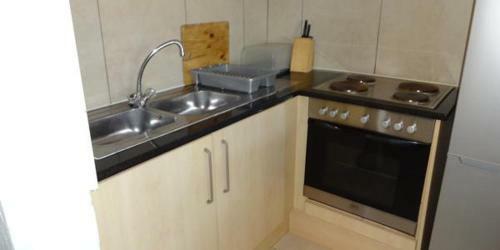 Apartamentos Kaliva 582 Mykonos Langebaan
