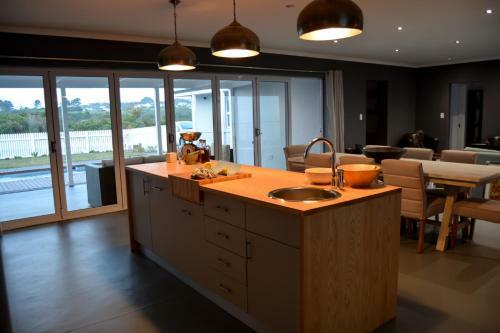 Ocean View - The Villa