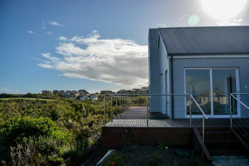 Ocean View - The Villa