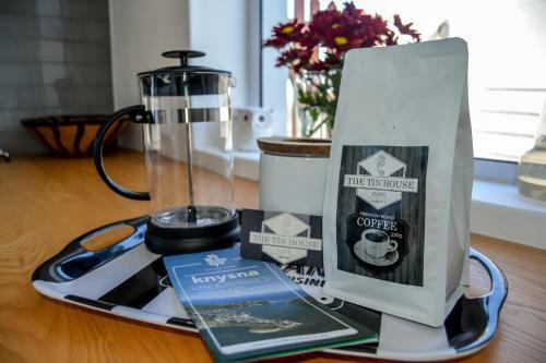 Ocean View - The Villa