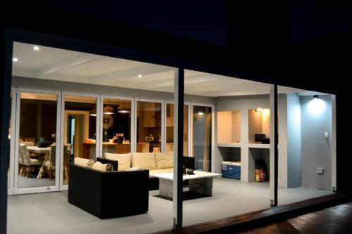 Ocean View - The Villa