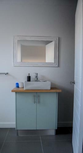 Ocean View - The Villa