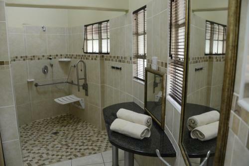 Hotel Atkv Eiland Spa