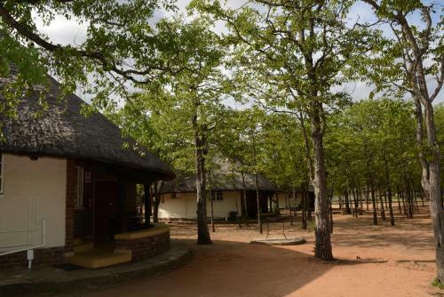 Hotel Atkv Eiland Spa