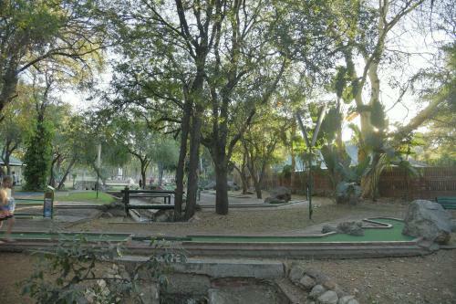 Hotel Atkv Eiland Spa